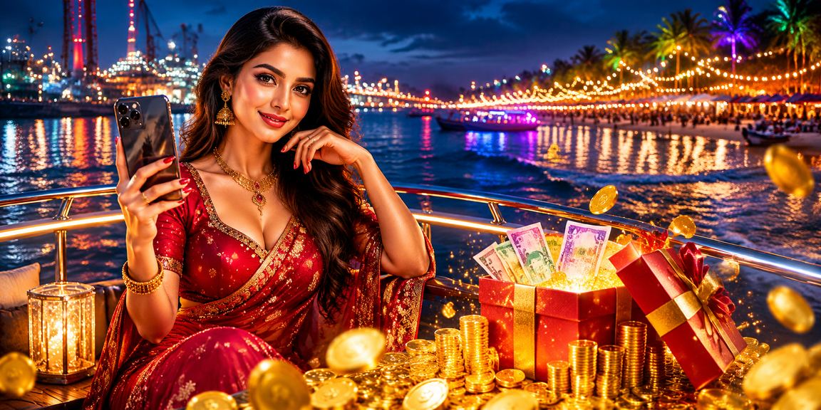 নিরাপদ মোবাইল ক্যাসিনো অভিজ্ঞতা