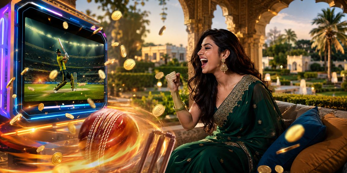 গাজীপুরে ক্রিকেট বেটিং বিশ্লেষণ পড়ছেন একজন ব্যবহারকারী
