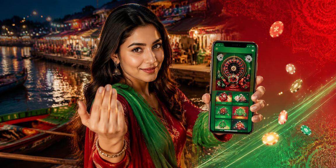 রংপুরে মোবাইল পেমেন্টের মাধ্যমে স্পোর্টস বেটিং